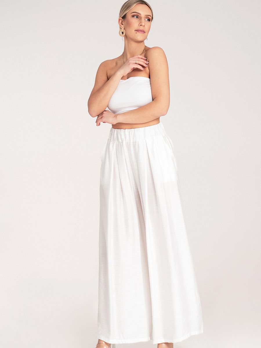 Women trousers model 214843 Figl