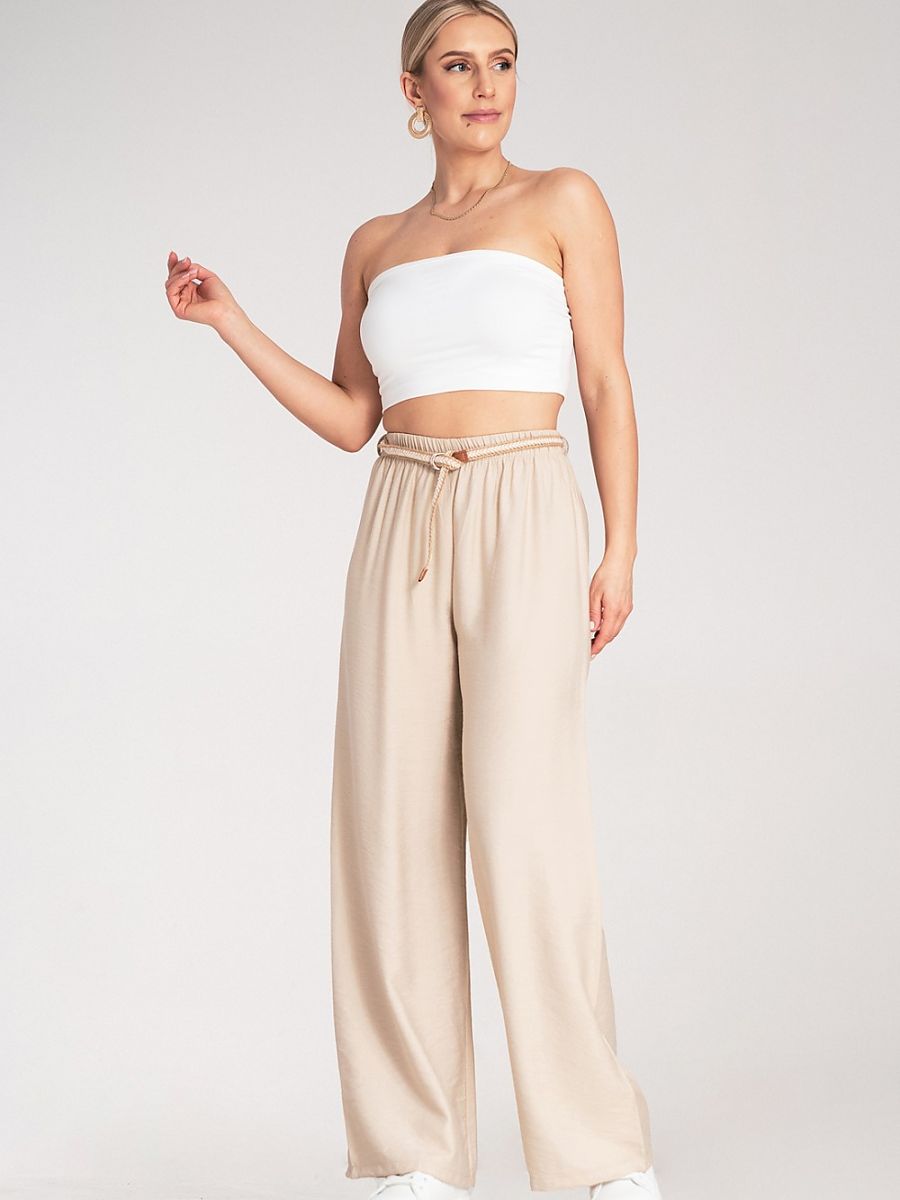 Women trousers model 214854 Figl