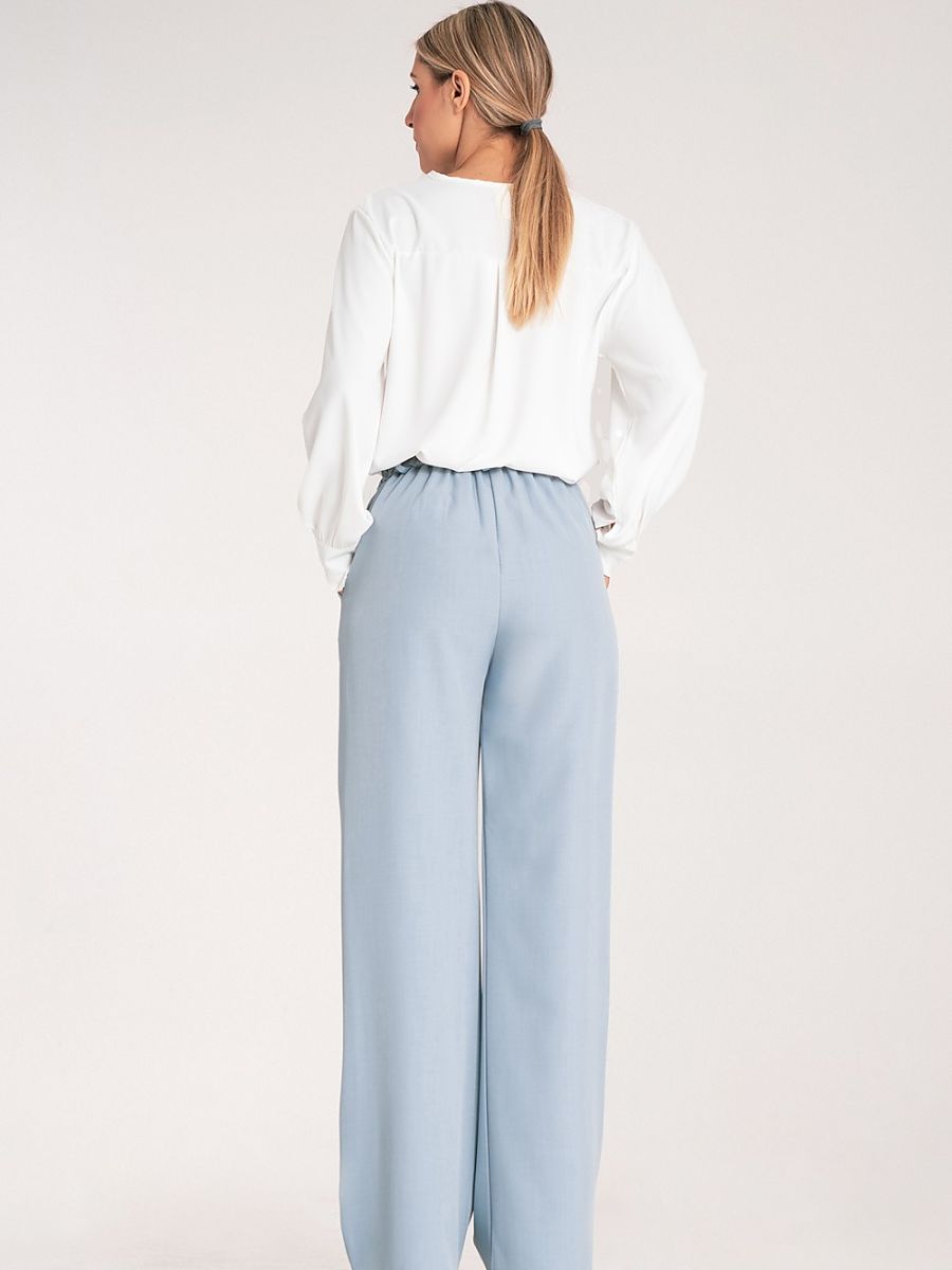 Women trousers model 214932 Figl