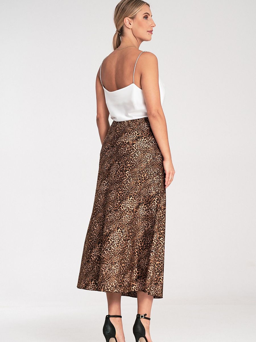 Skirt model 214936 Figl