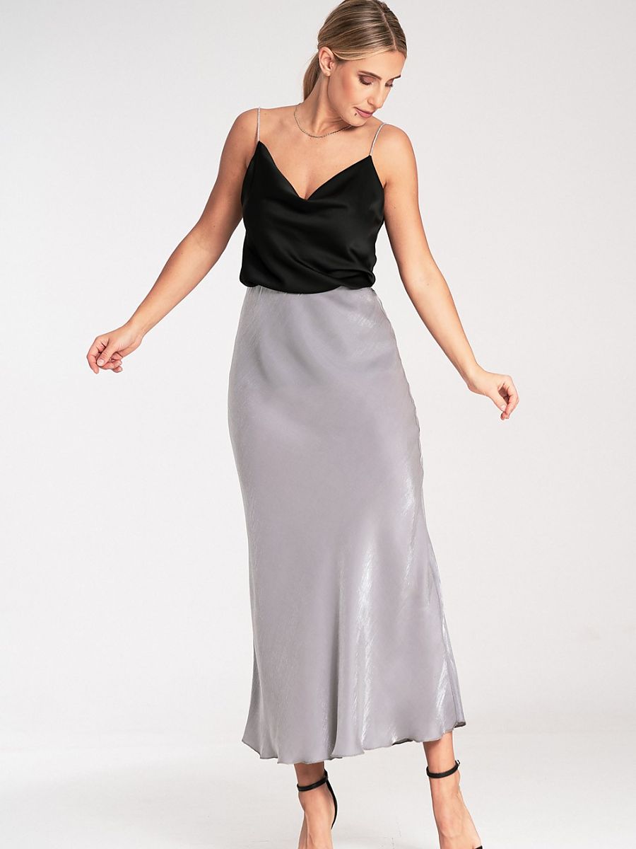 Skirt model 214939 Figl