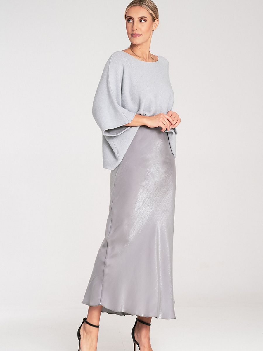 Skirt model 214939 Figl