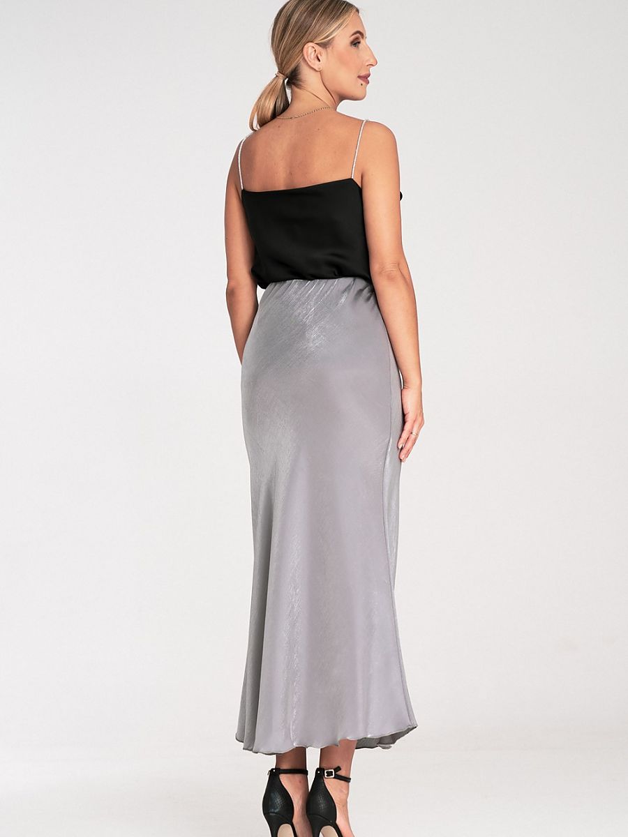 Skirt model 214939 Figl