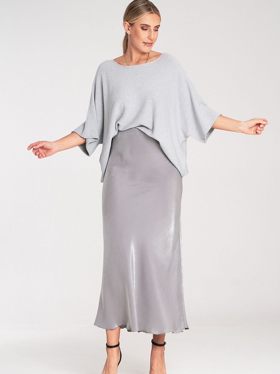 Skirt model 214939 Figl