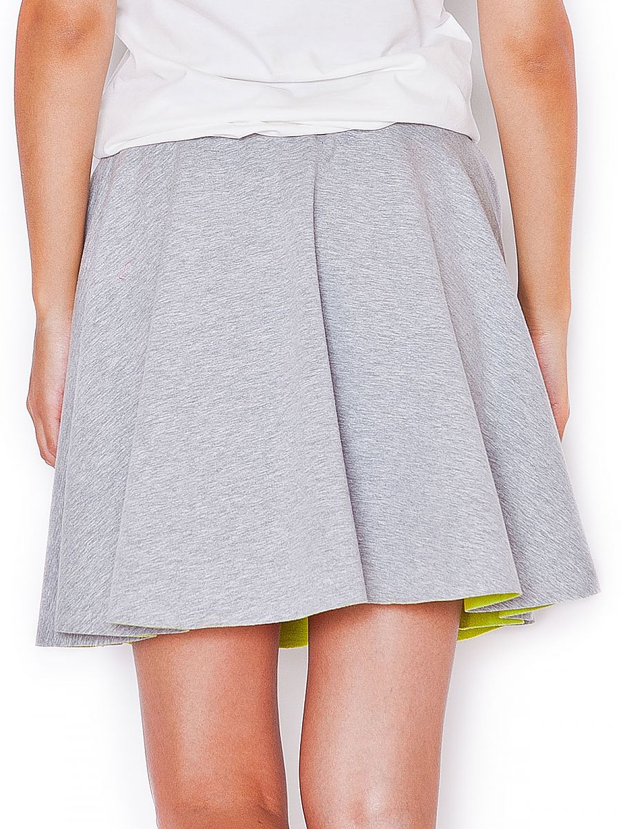 Skirt model 48288 Katrus