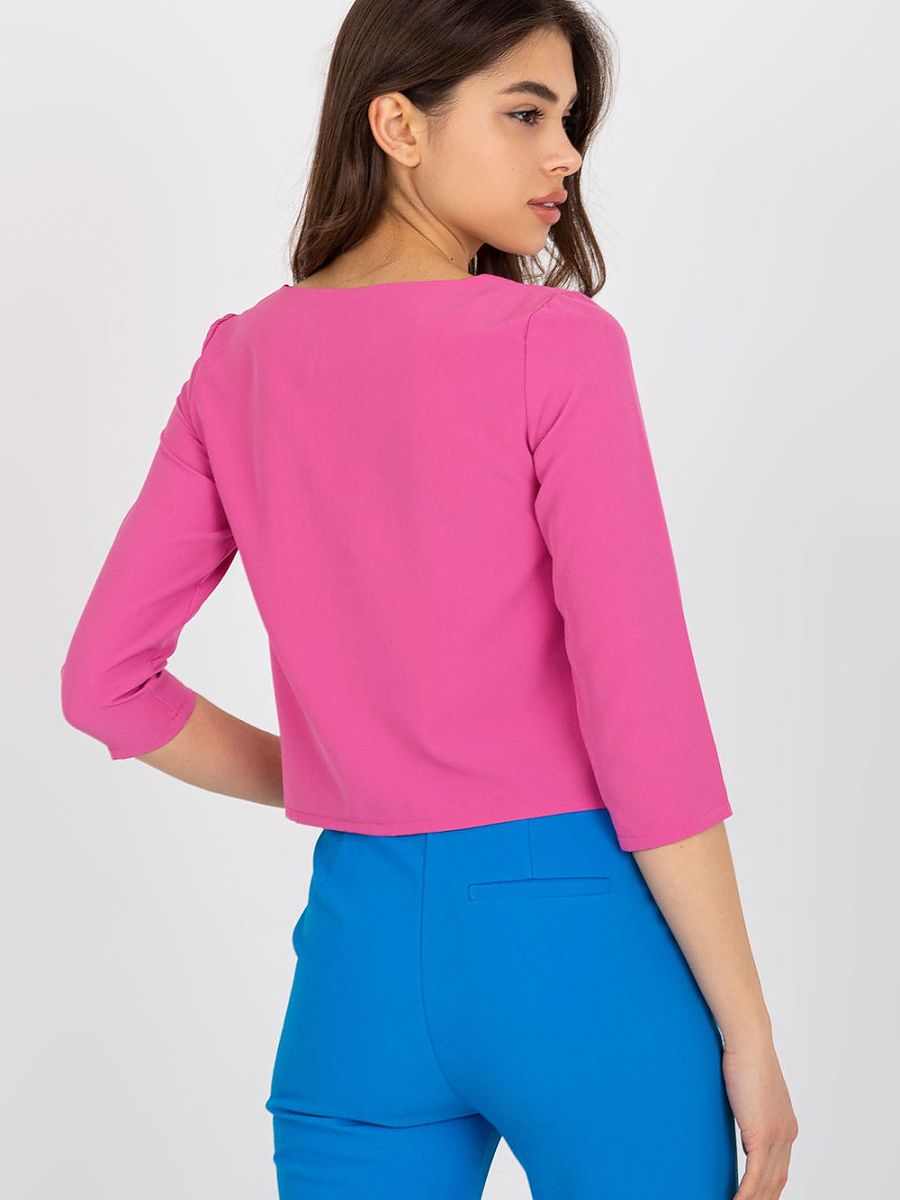 Blouse model 216205 Lakerta