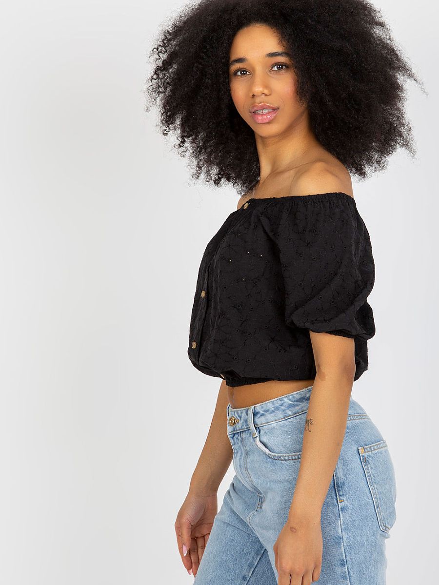 Blouse model 216209 Lakerta
