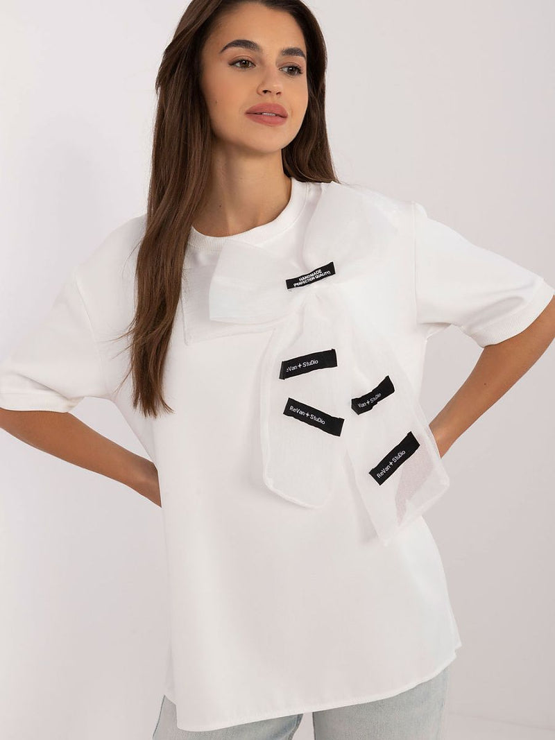 Blouse model 216211 Lakerta