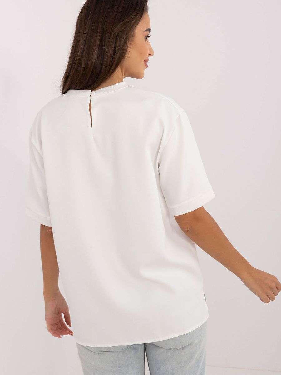 Blouse model 216211 Lakerta