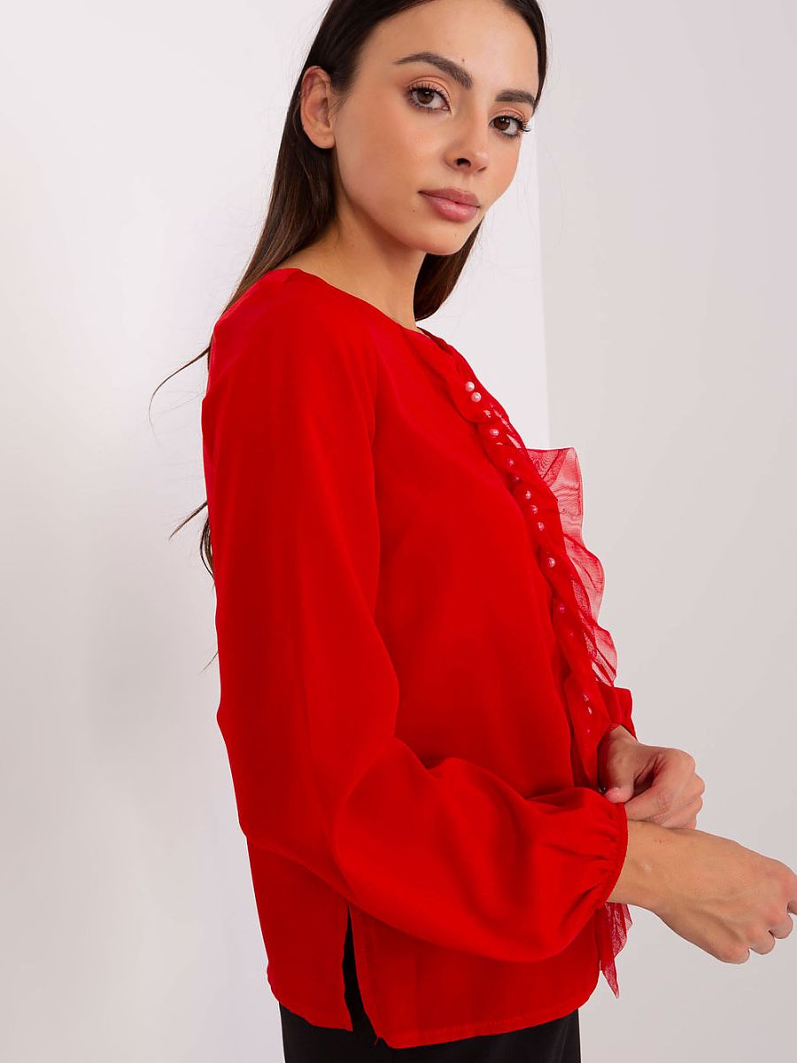 Blouse model 216400 Lakerta