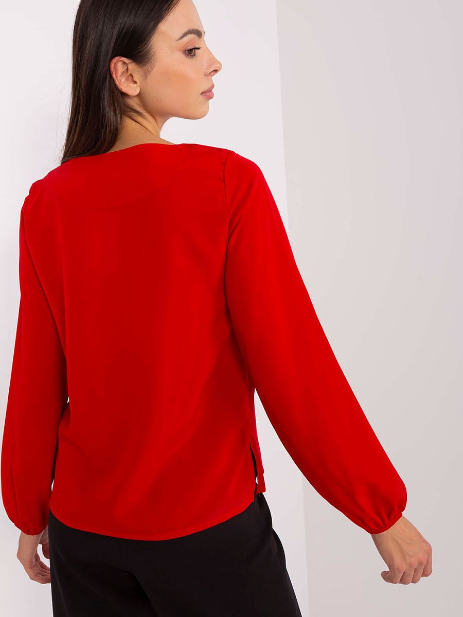Blouse model 216400 Lakerta