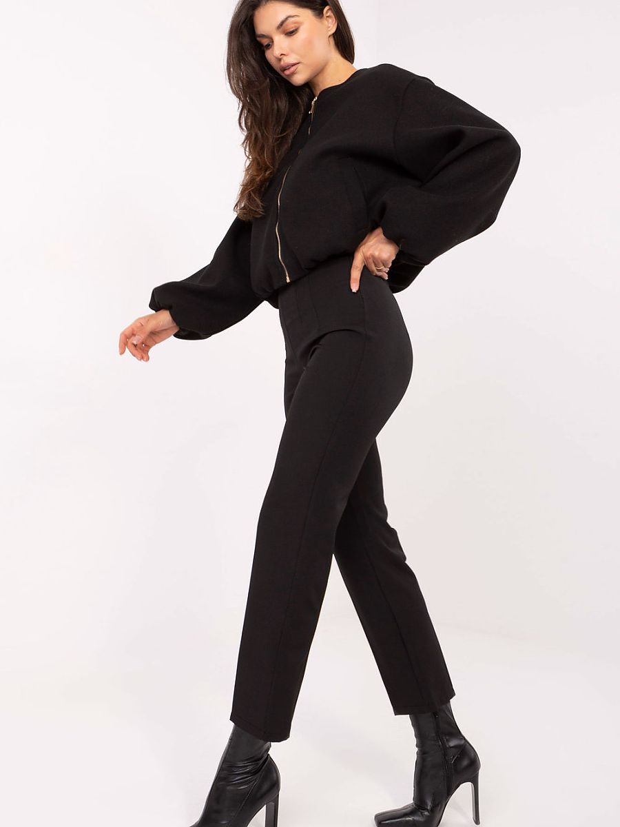 Women trousers model 216747 Rue Paris