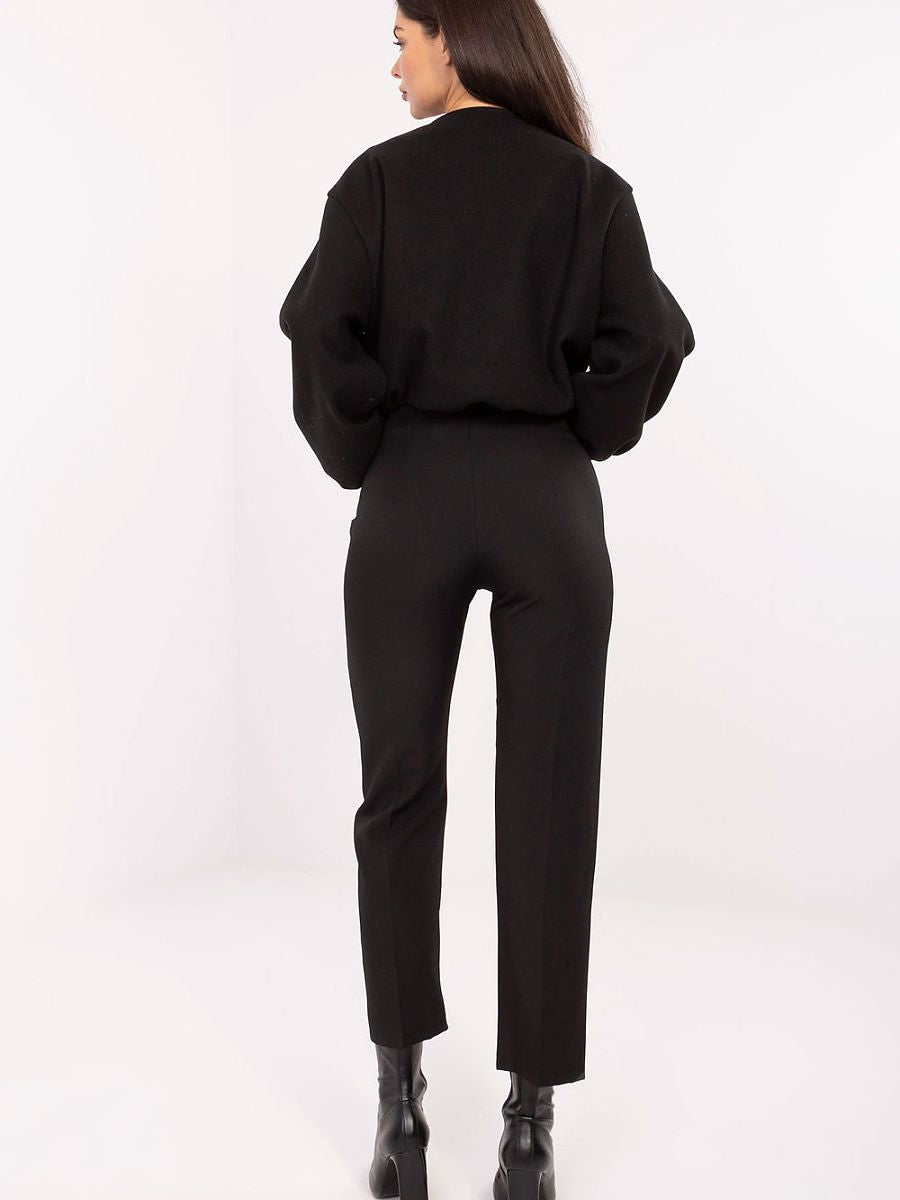 Women trousers model 216747 Rue Paris