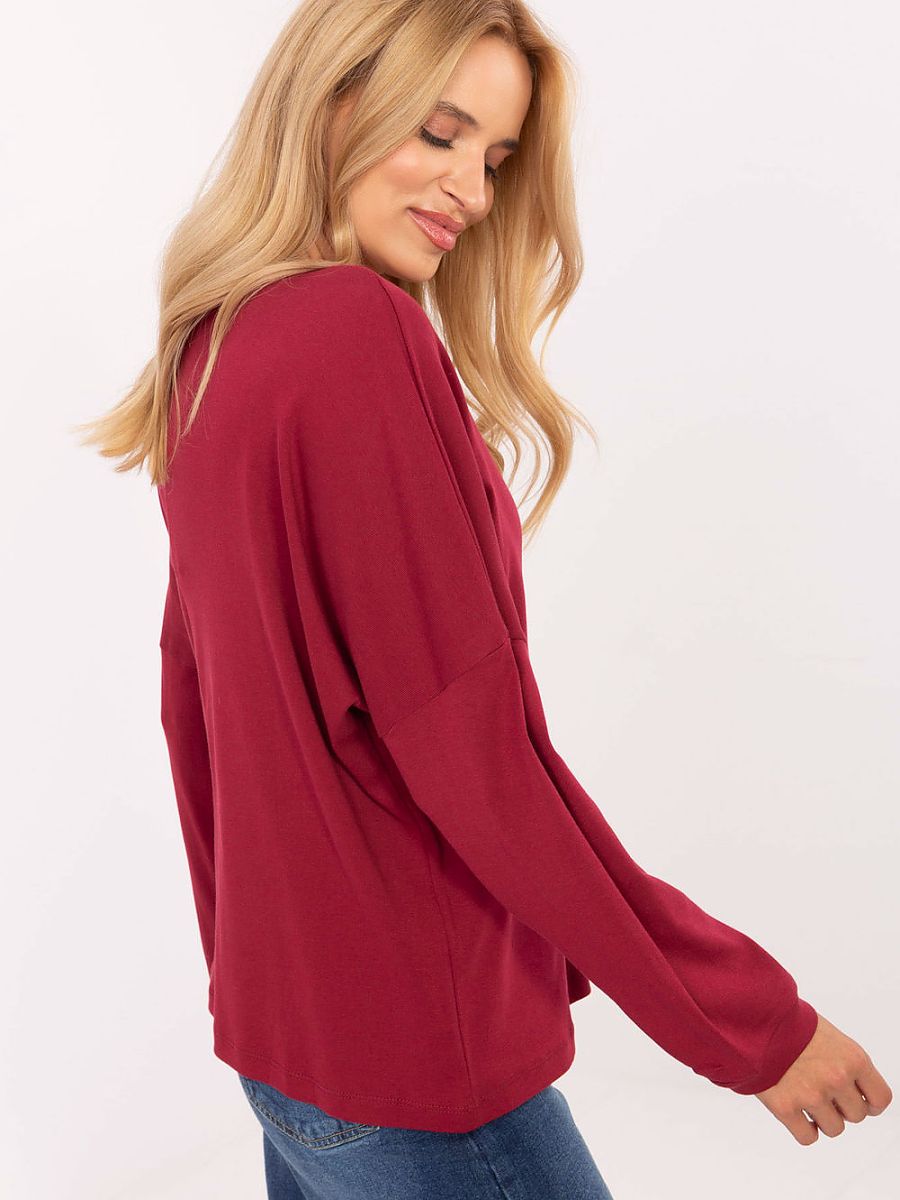 Blouse model 217043 Relevance