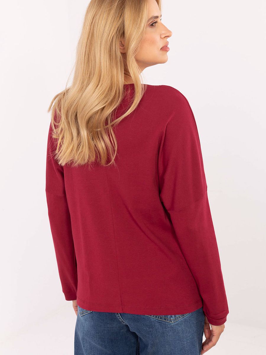 Blouse model 217043 Relevance