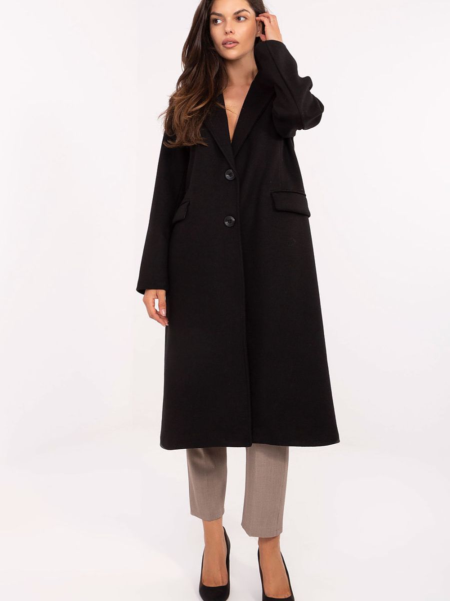 Coat model 217450 Factory Price