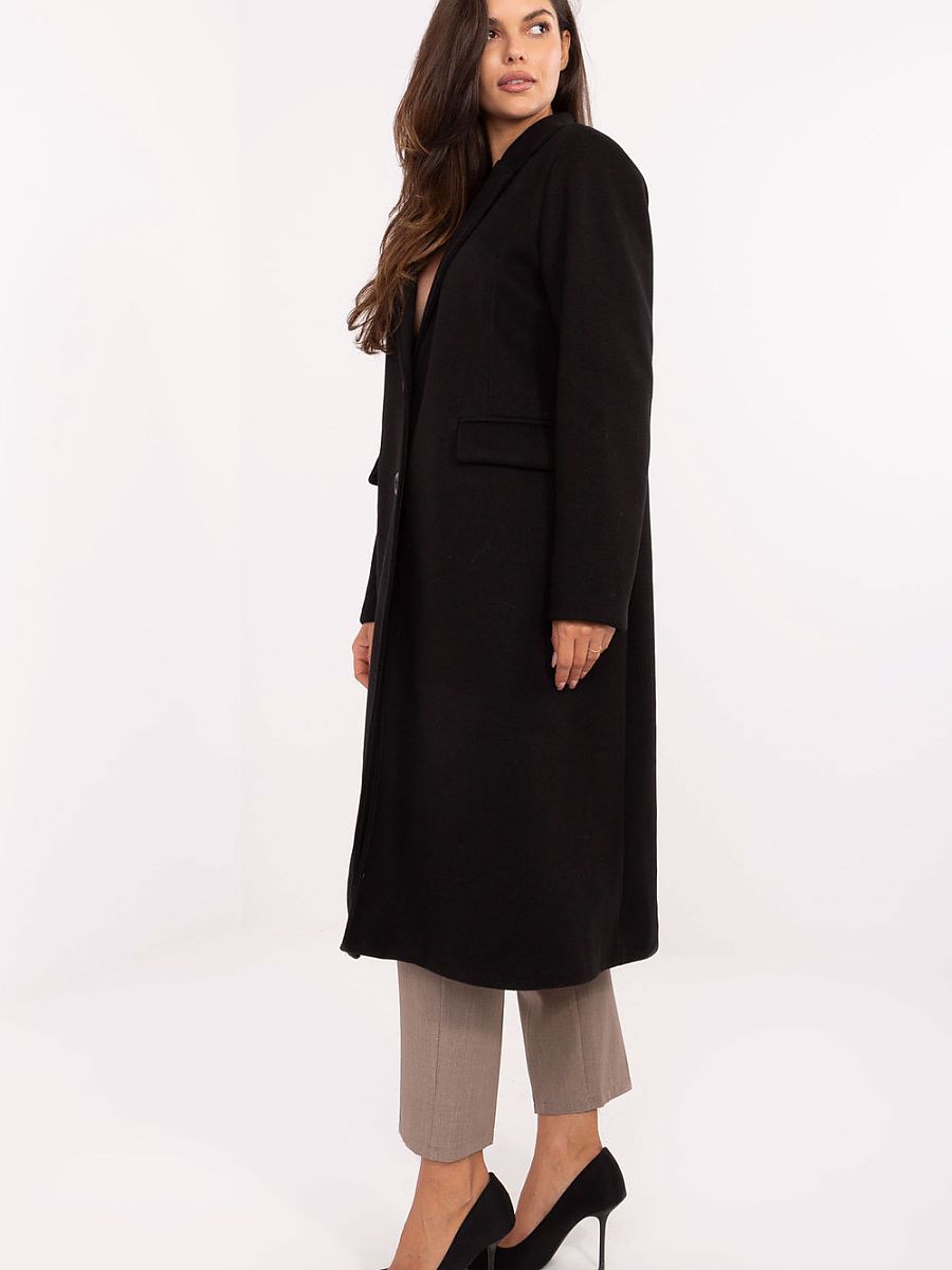 Coat model 217450 Factory Price