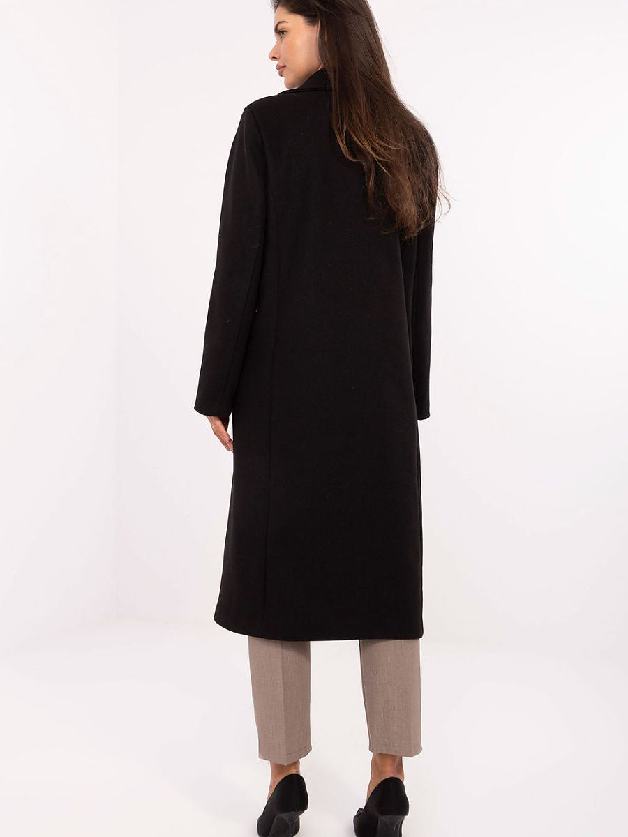 Coat model 217450 Factory Price