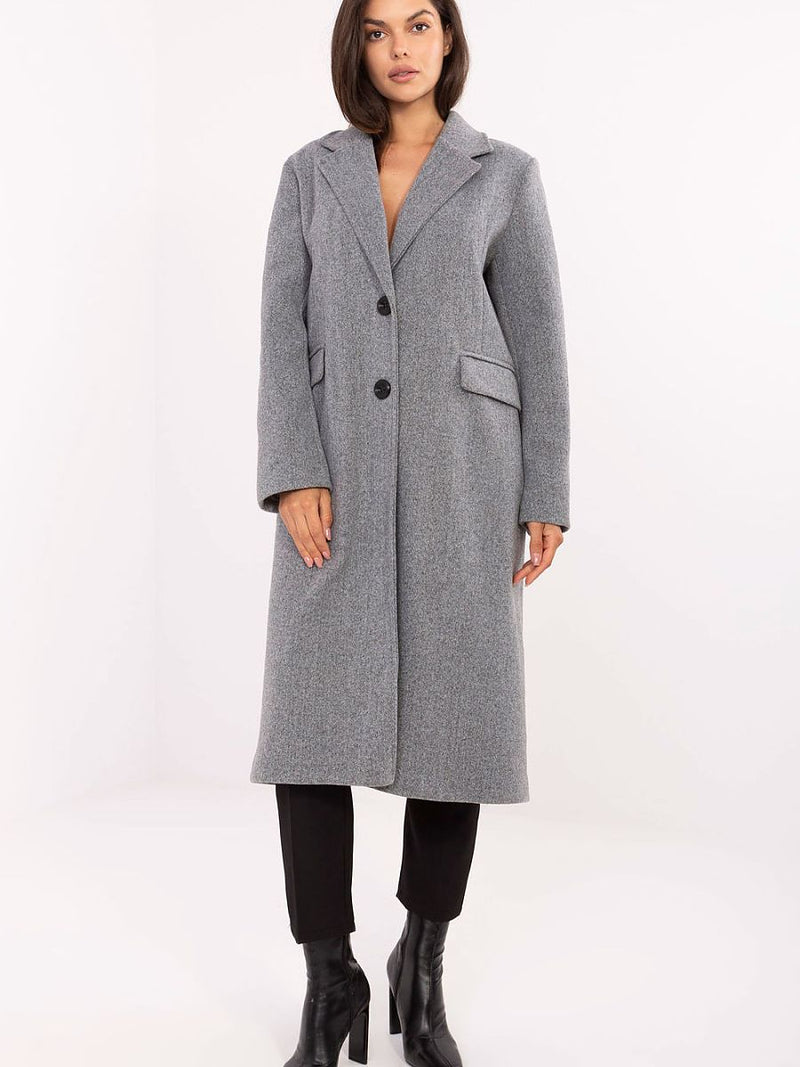 Manteau modèle 217451 Prix usine