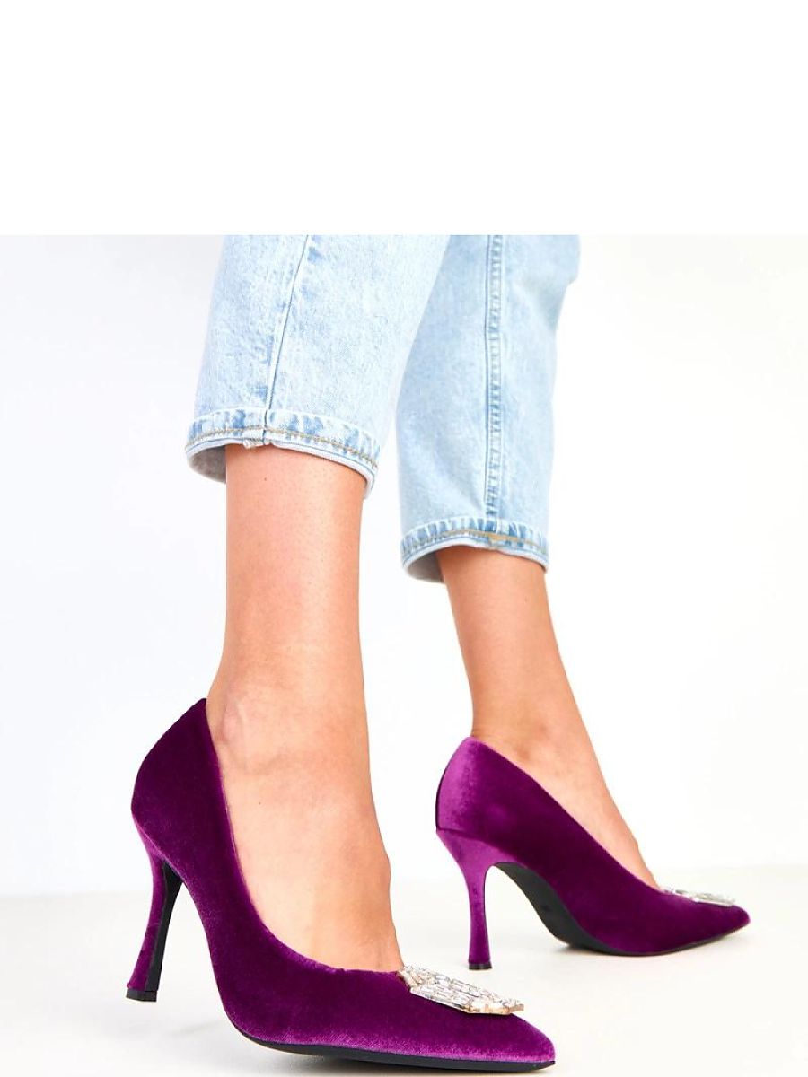High heels model 217657 Solea