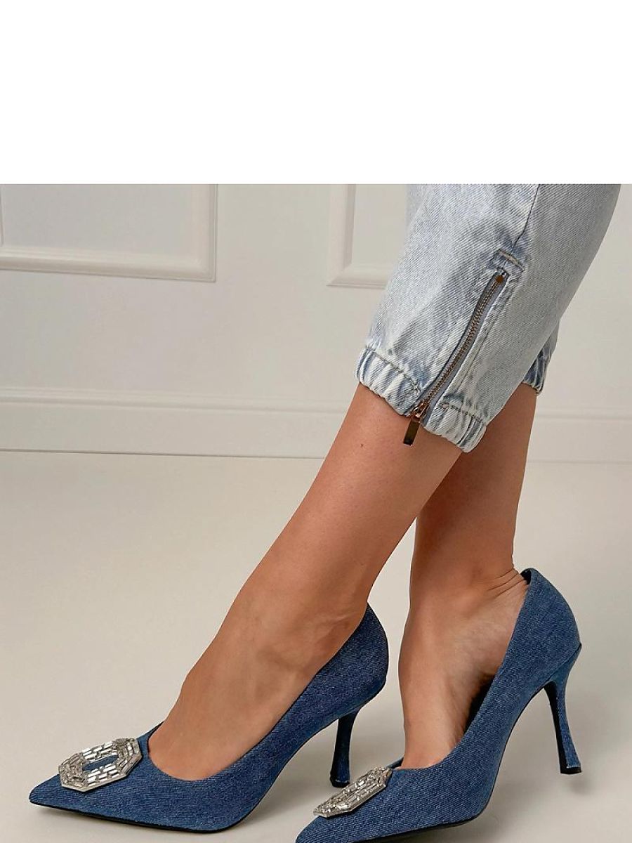 High heels model 217663 Solea