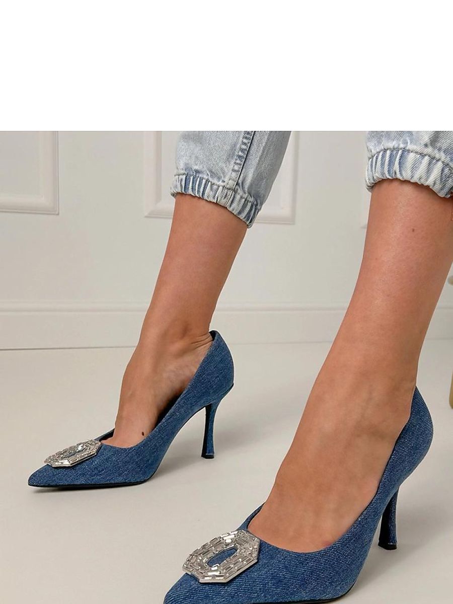 High heels model 217663 Solea