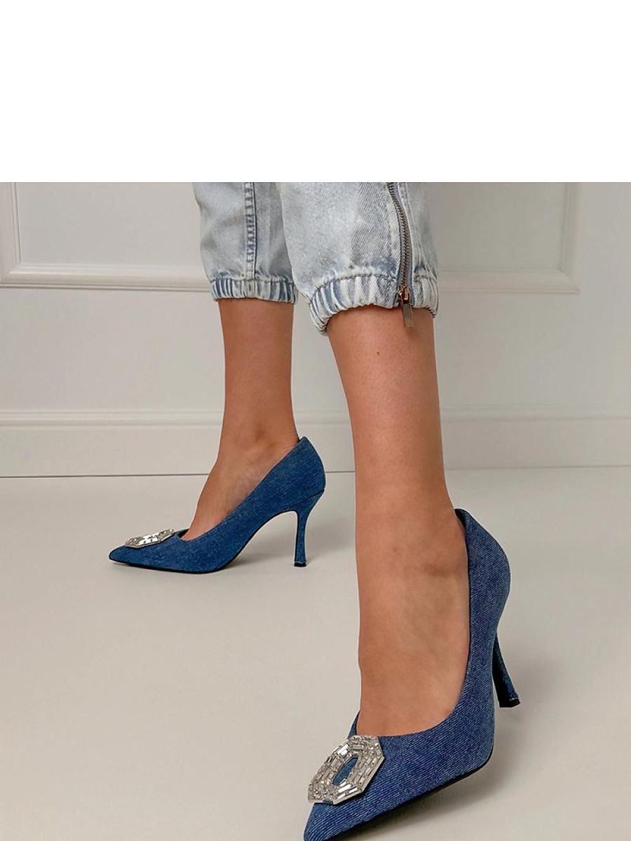 High heels model 217663 Solea