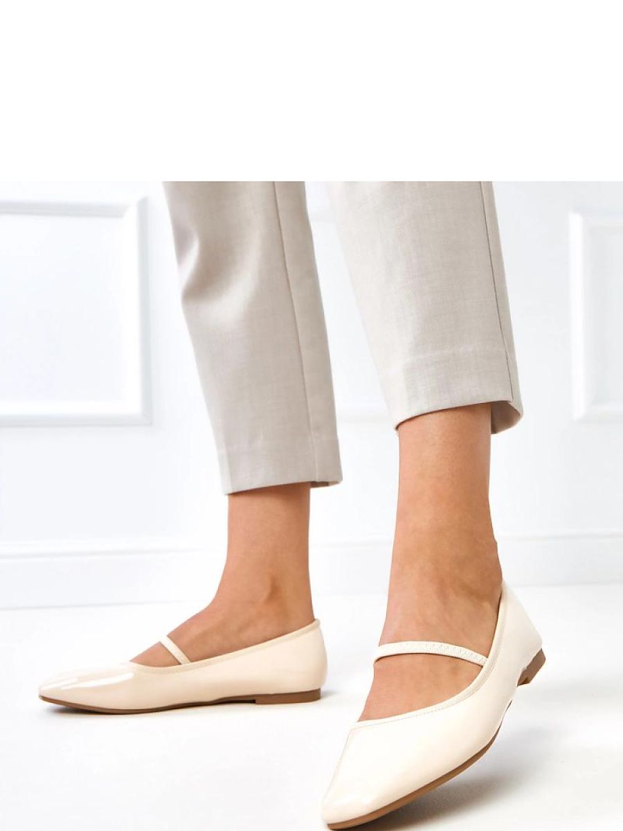 Ballet flats model 217950 Solea-0