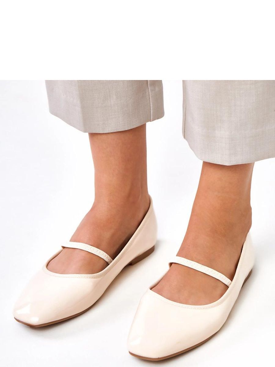 Ballet flats model 217950 Solea-1