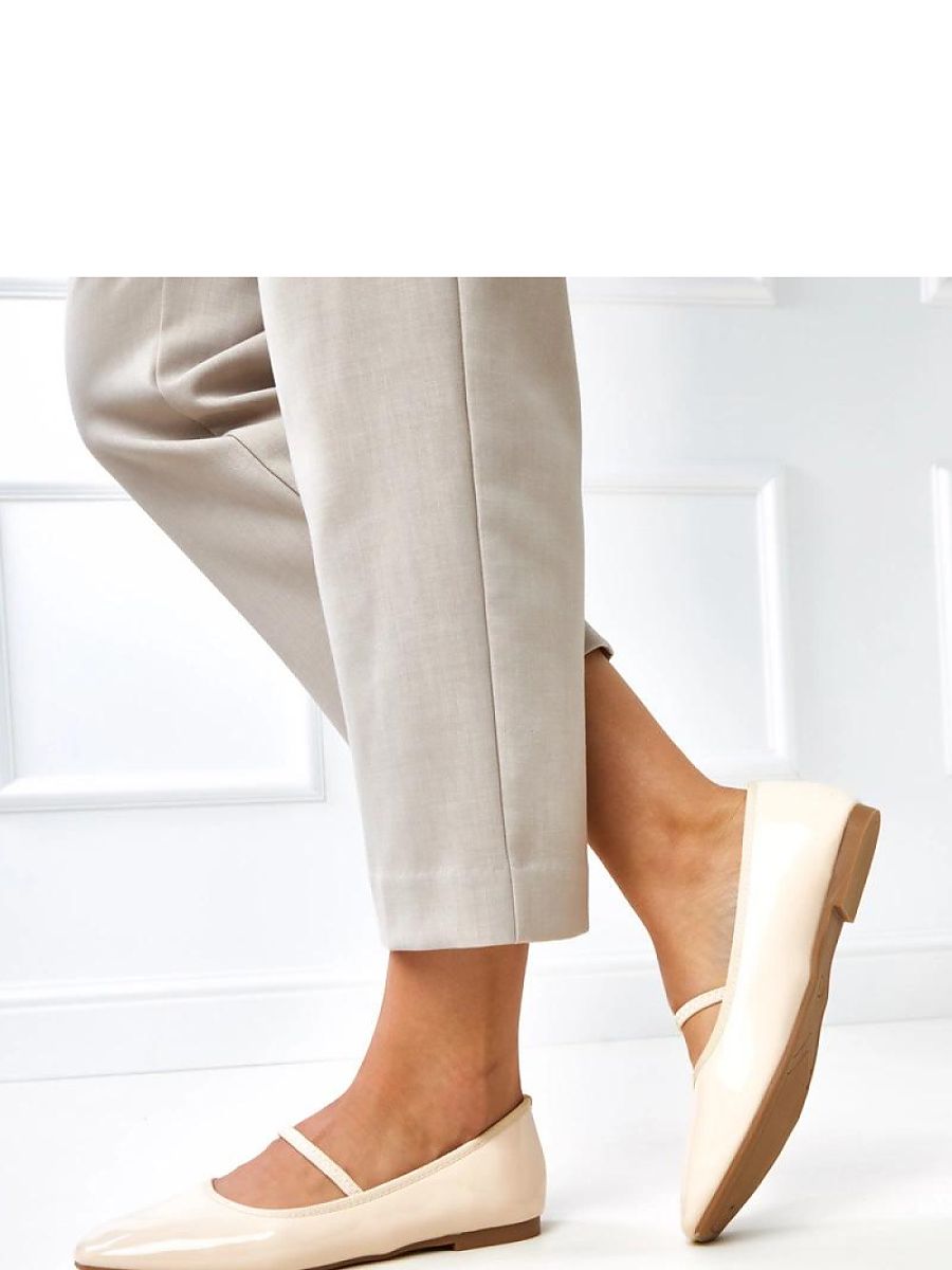 Ballet flats model 217950 Solea-2