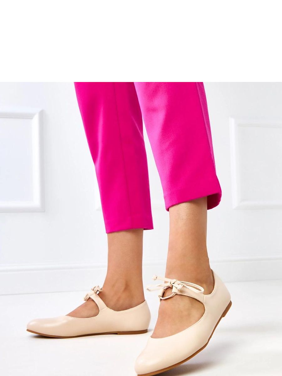 Ballet flats model 217960 Solea-0