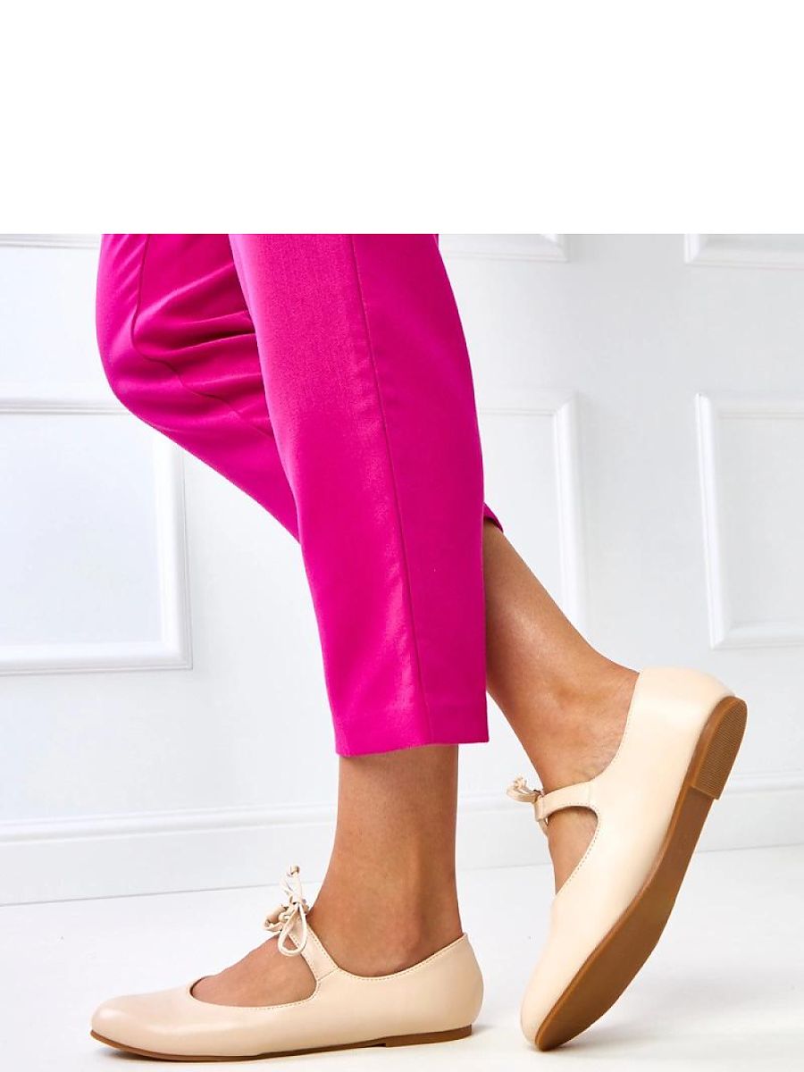 Ballet flats model 217960 Solea-1