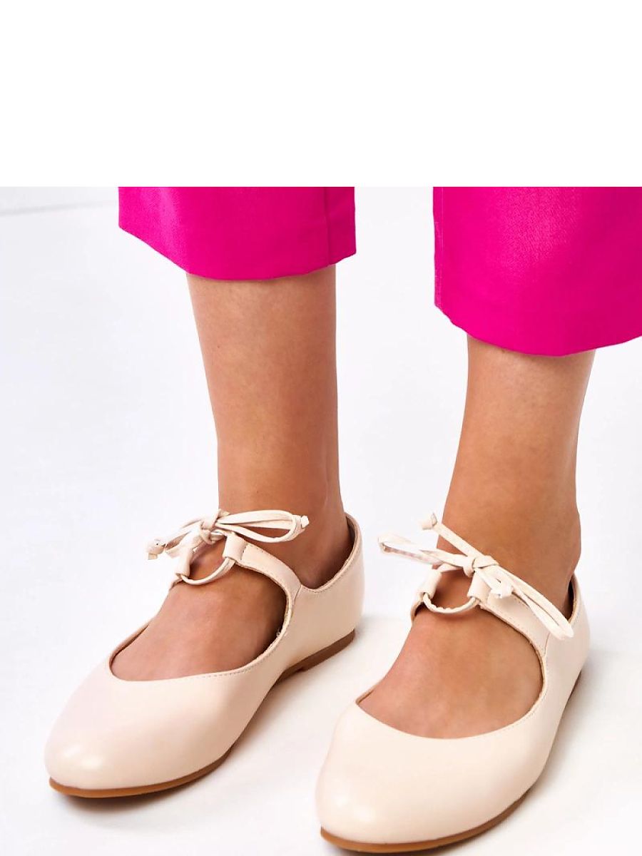 Ballet flats model 217960 Solea-2