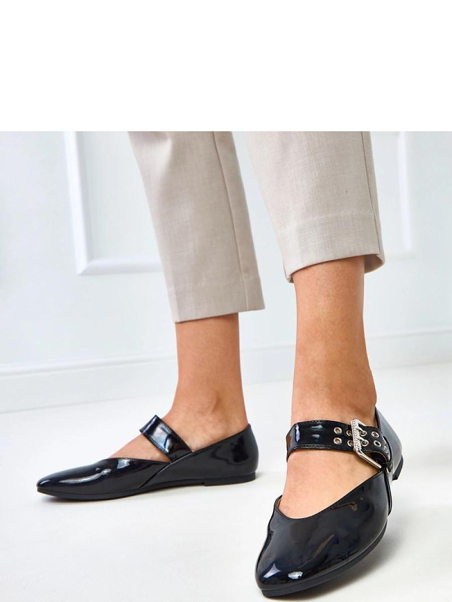Ballet flats model 218143 Solea-0