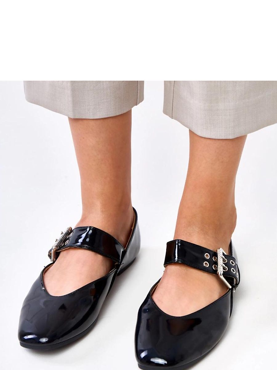 Ballet flats model 218143 Solea-1