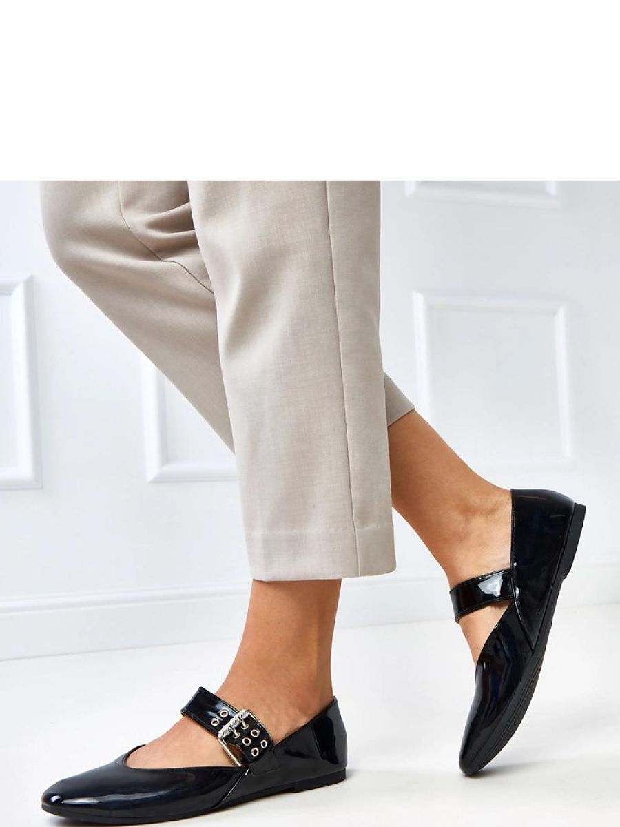 Ballet flats model 218143 Solea-2