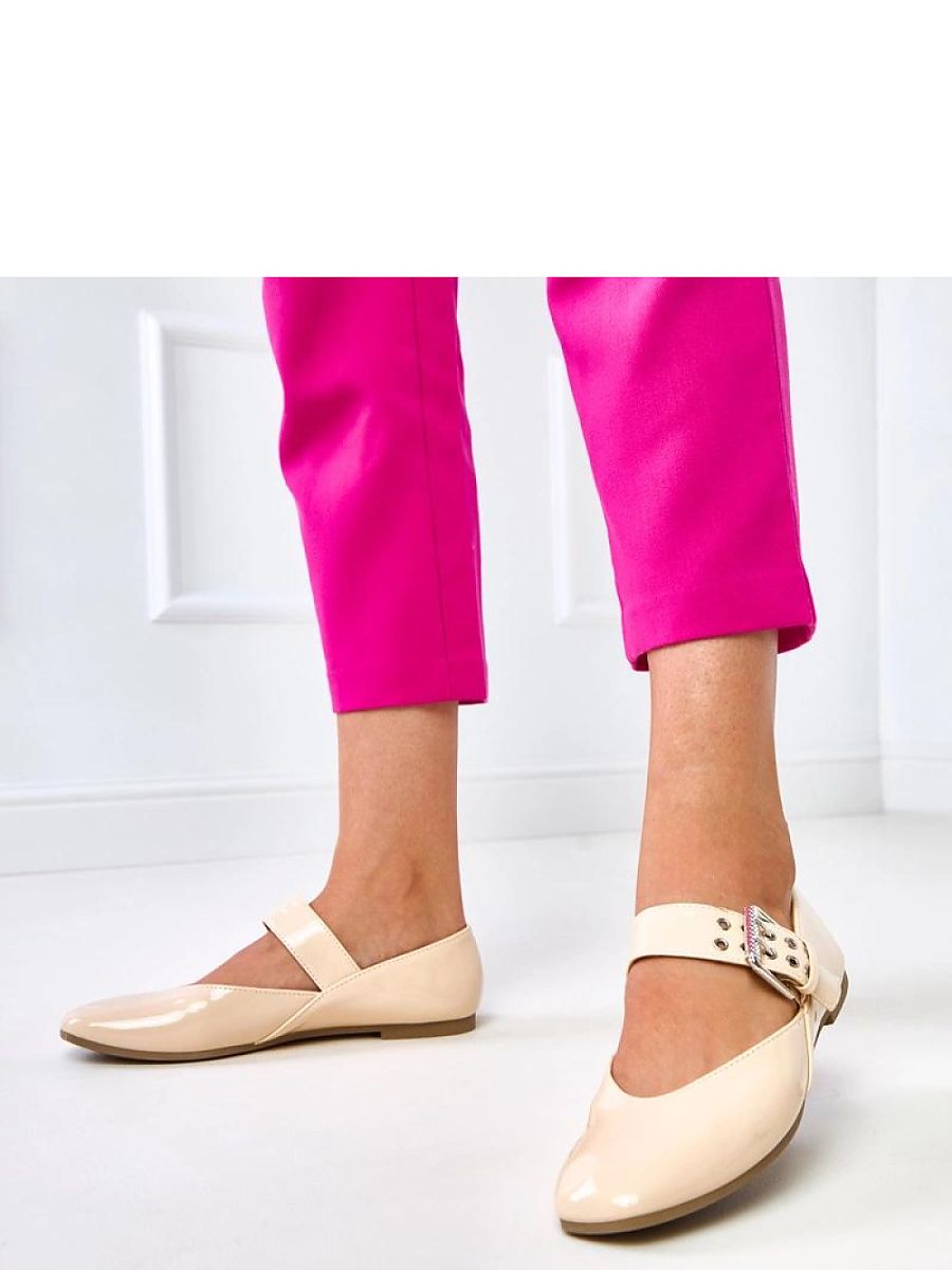 Ballet flats model 218144 Solea-0