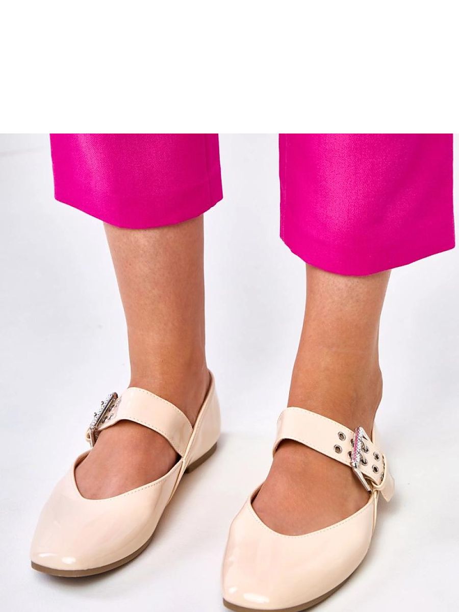 Ballet flats model 218144 Solea-1