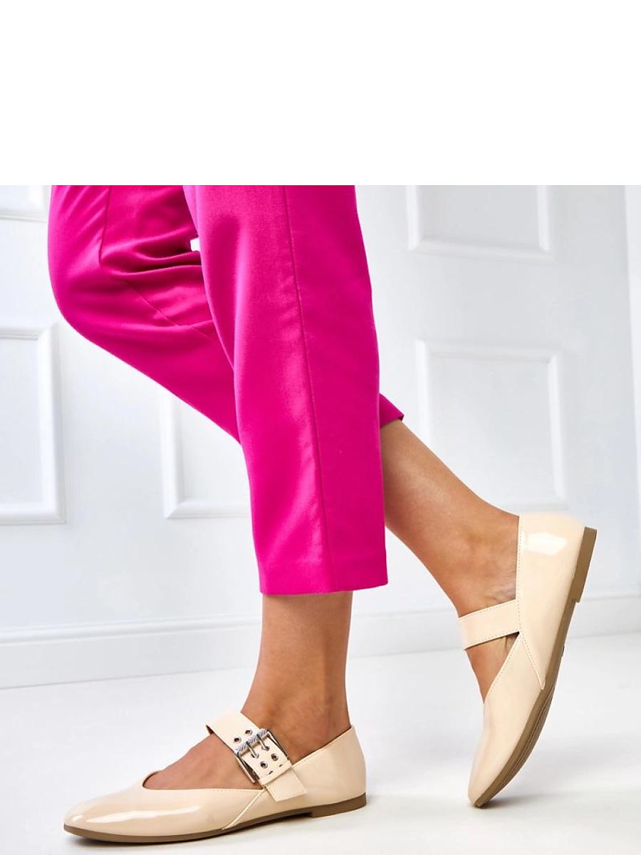 Ballet flats model 218144 Solea-2