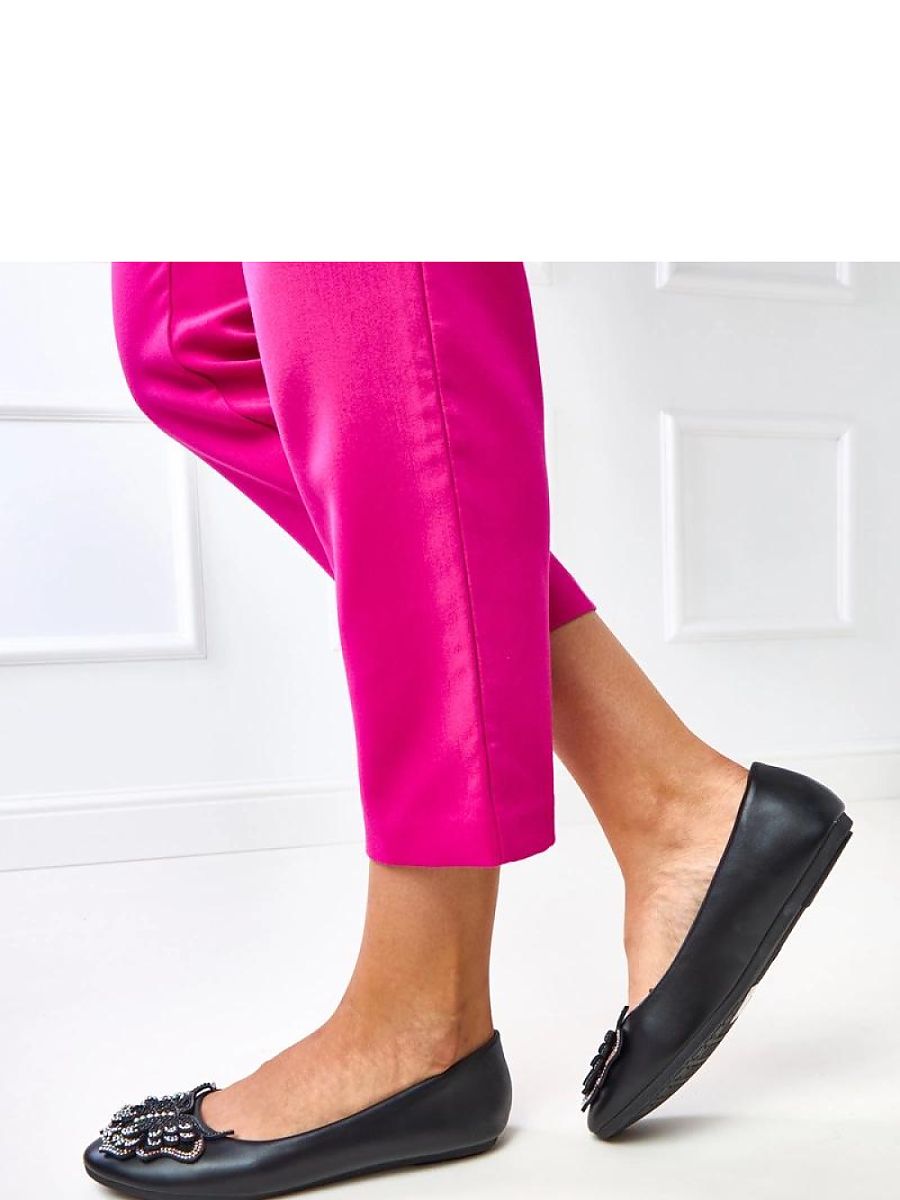 Ballet flats model 218164 Solea