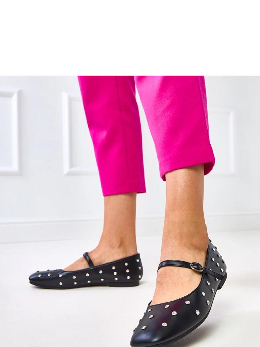 Ballet flats model 218167 Solea