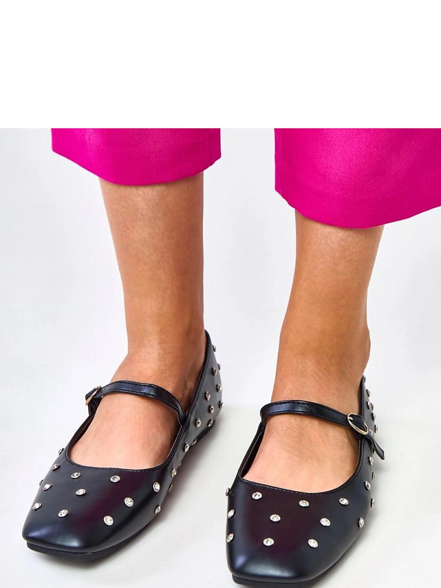 Ballet flats model 218167 Solea
