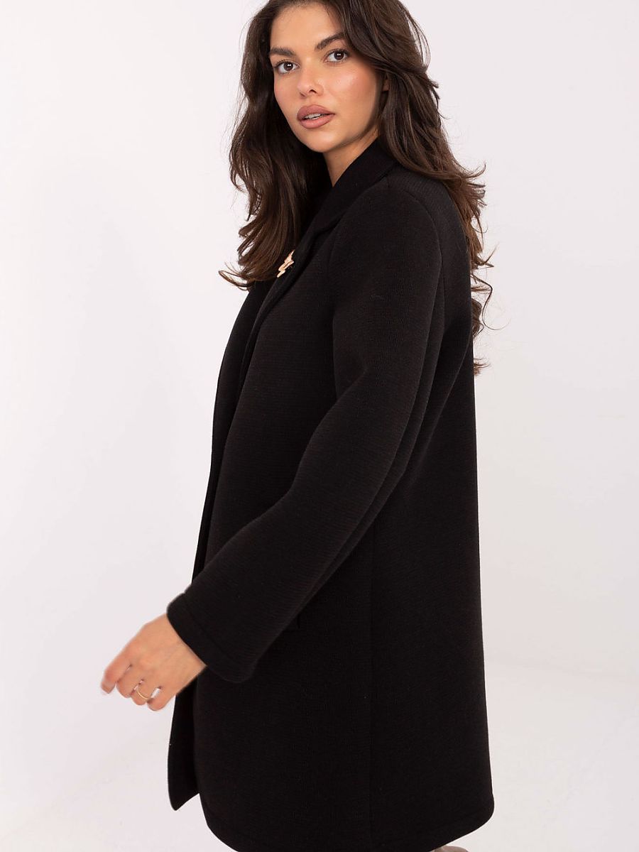 Coat model 218406 Rue Paris
