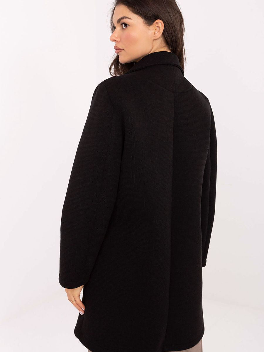 Coat model 218406 Rue Paris