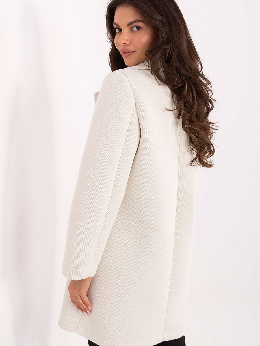 Coat model 218407 Rue Paris