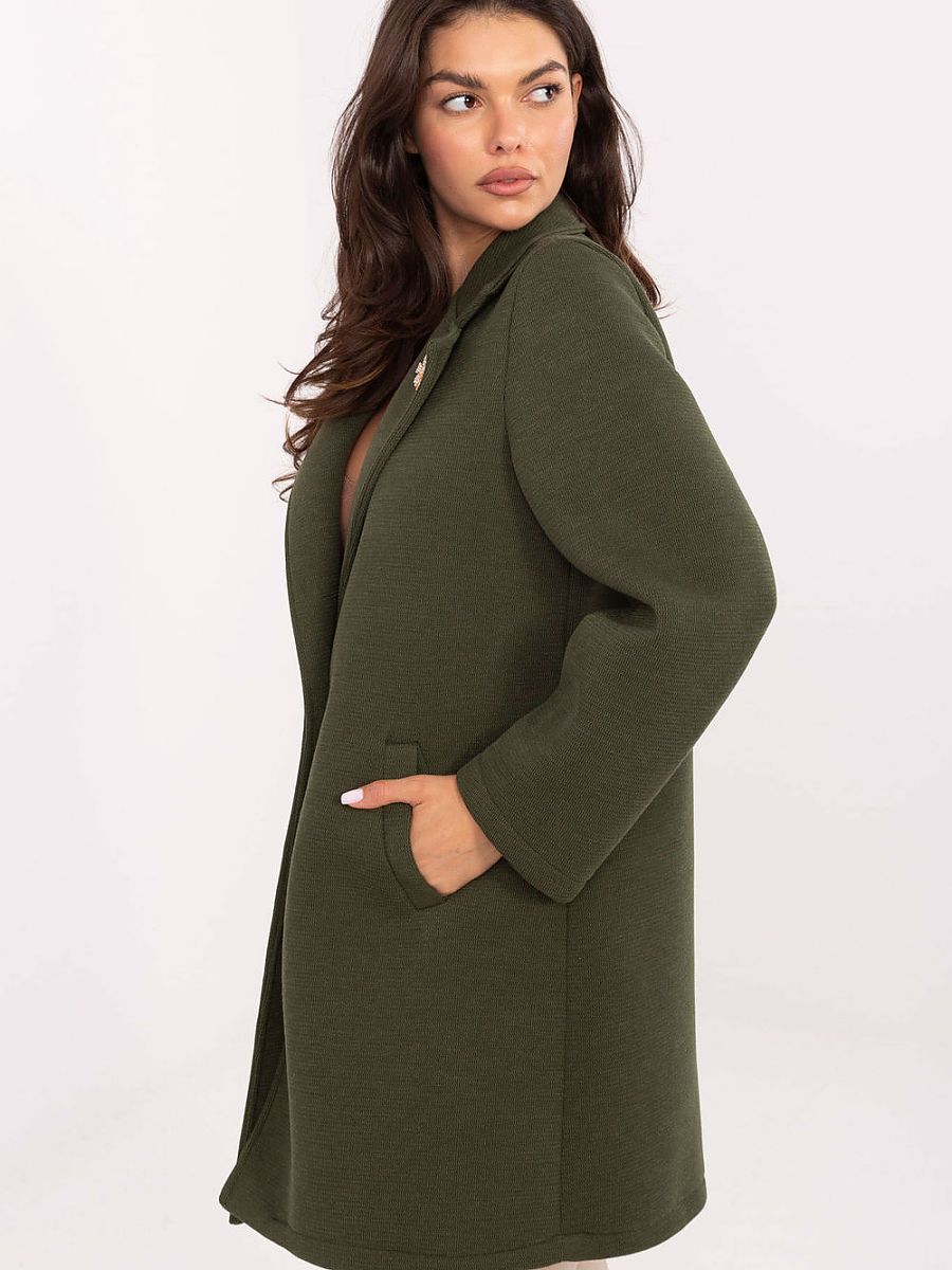 Coat model 218410 Rue Paris