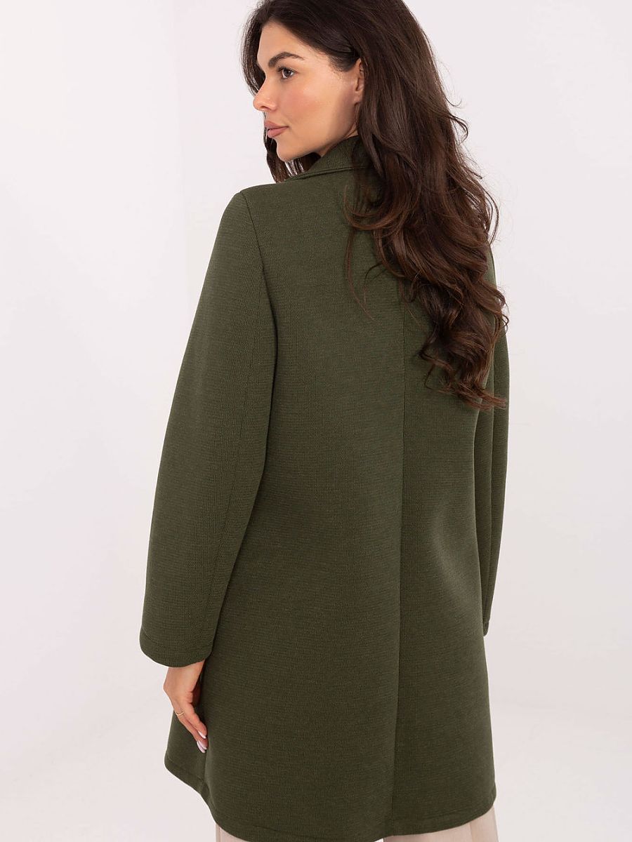 Coat model 218410 Rue Paris