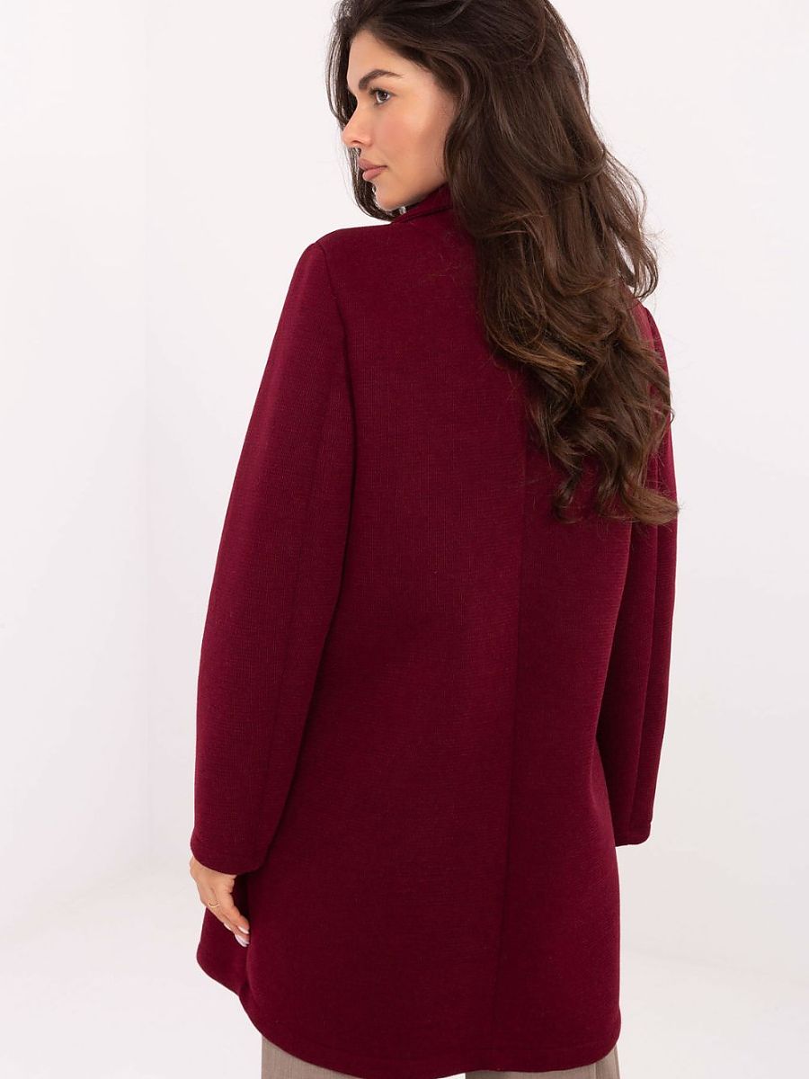 Coat model 218411 Rue Paris