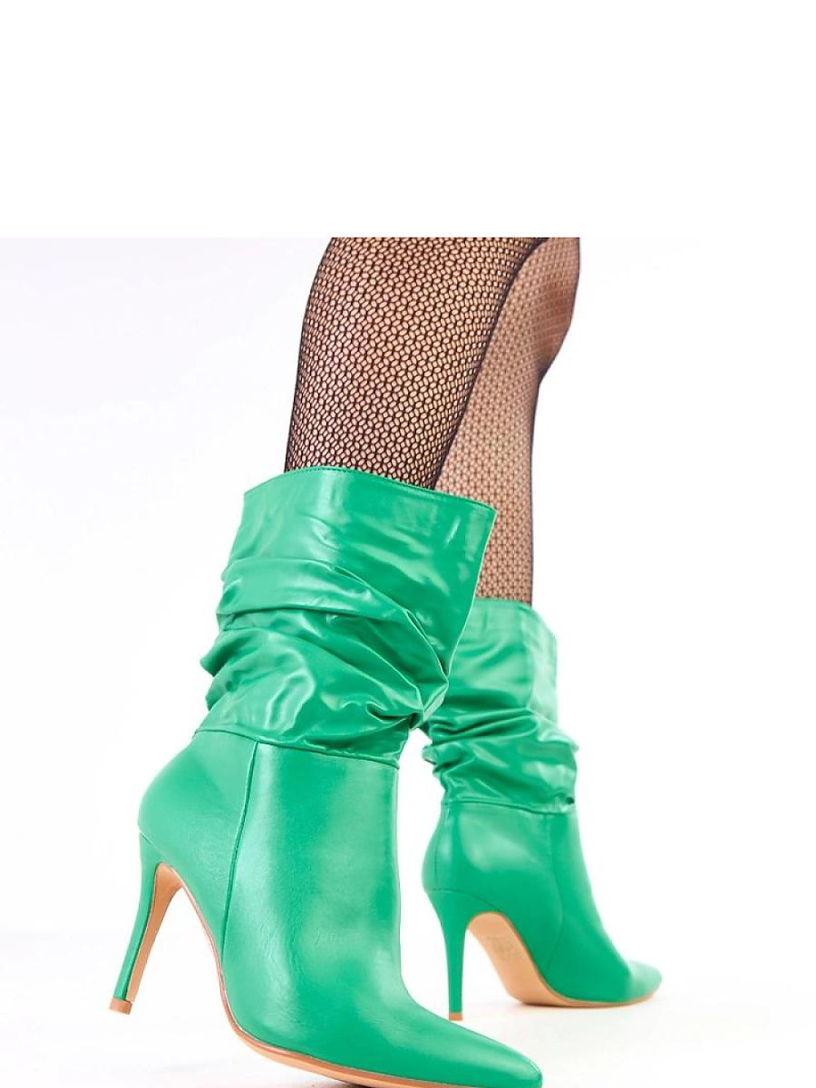Heel boots model 218548 Solea-2