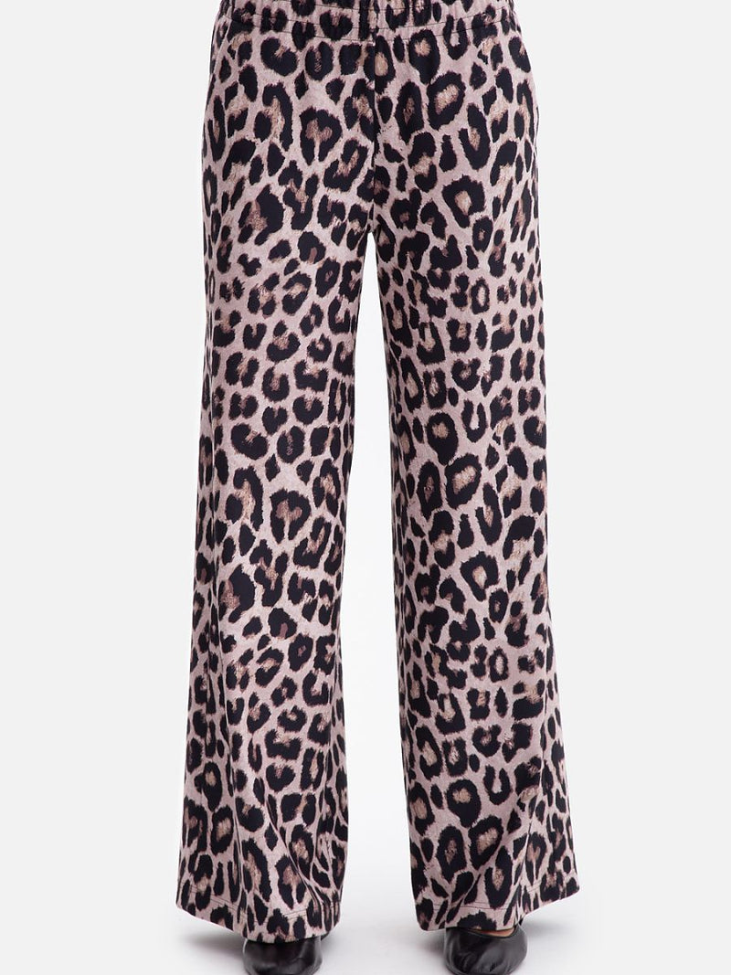 Women trousers model 218655 BeWear